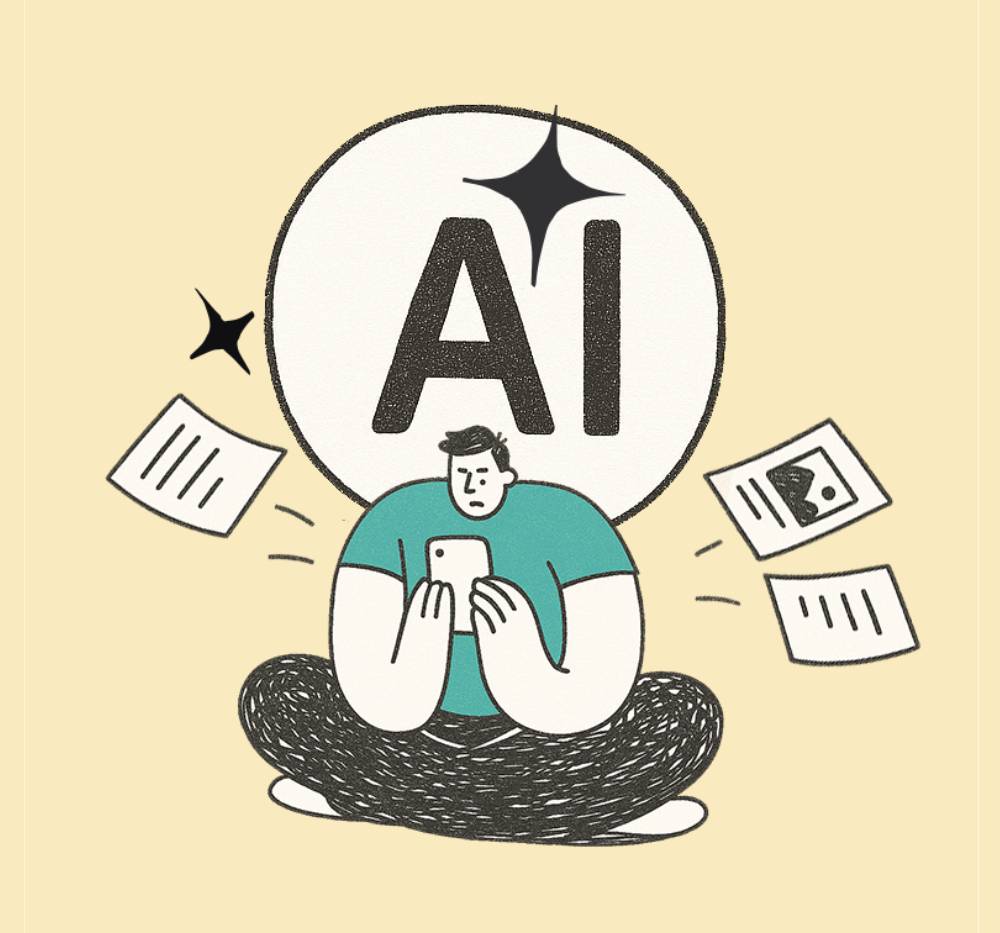 AI-Powered Architecture