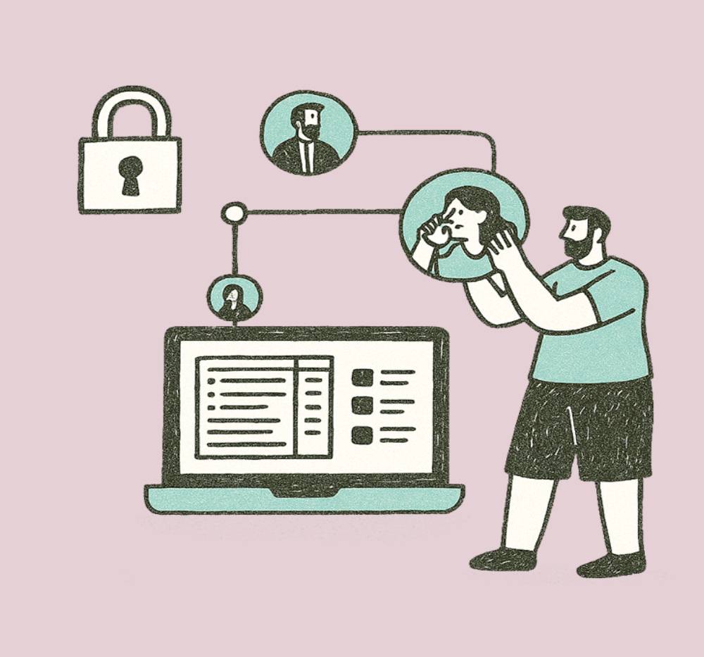 Centralized User Management